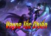Cách lên đồ Vayne tốc chiến hiệu quả nhất