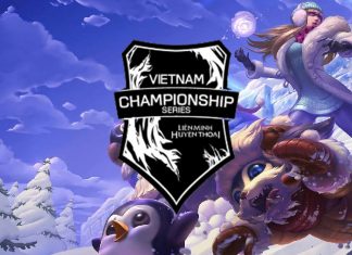 VCS Mùa Đông 2021: Những tuyển thủ trẻ không còn gây bất ngờ