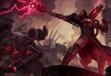 Viktor đột nhiên trở thành đường giữa “siêu mạnh” mùa giải 2022?