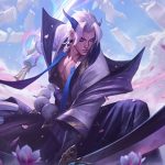 Yone đường trên trở thành vị tướng “cực hot” tại tiền mùa giải 2022