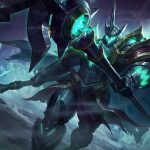 Cách khắc chế Zephys Liên Quân hiệu quả nhất