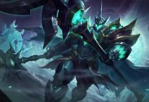 Cách khắc chế Zephys Liên Quân hiệu quả nhất