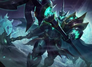 Cách khắc chế Zephys Liên Quân hiệu quả nhất