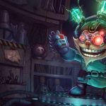 Top 3 unit “lý thuyết mạnh” nhưng tính thực chiến khá thấp