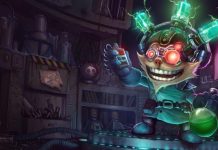 Top 3 unit “lý thuyết mạnh” nhưng tính thực chiến khá thấp