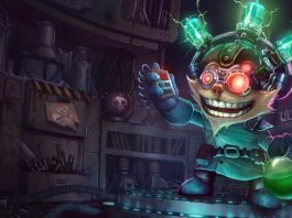 Top 3 unit “lý thuyết mạnh” nhưng tính thực chiến khá thấp