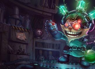 Top 3 unit “lý thuyết mạnh” nhưng tính thực chiến khá thấp