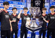 BXH 10 đội mạnh nhất Mùa Xuân 2022 – Bất ngờ với những cái tên “sừng sỏ”