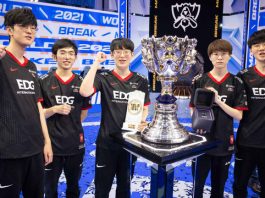 BXH 10 đội mạnh nhất Mùa Xuân 2022 – Bất ngờ với những cái tên “sừng sỏ”