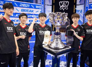 BXH 10 đội mạnh nhất Mùa Xuân 2022 – Bất ngờ với những cái tên “sừng sỏ”