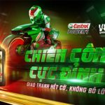 VCS Mùa Xuân 2022 chào đón nhà tài trợ mới