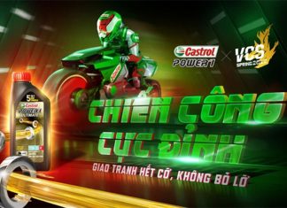 VCS Mùa Xuân 2022 chào đón nhà tài trợ mới