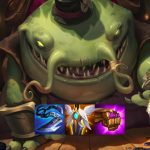 Đội hình Tahm Kench ĐTCL “hack đồ” cực kỳ đáng chơi