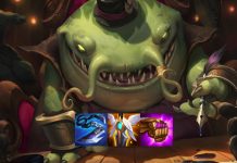 Đội hình Tahm Kench ĐTCL “hack đồ” cực kỳ đáng chơi