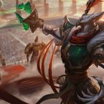 Top 5 trang phục tướng Liên Minh Huyền Thoại đẹp nhất ngày Tết