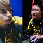 Thực hư việc Dia1 và Zeros tham dự SEA Games 31