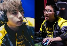 Thực hư việc Dia1 và Zeros tham dự SEA Games 31