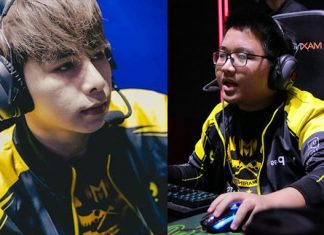 Thực hư việc Dia1 và Zeros tham dự SEA Games 31