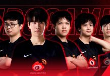 WBG thắng lớn trận “mở màn” – TheShy không để lại “ấn tượng” lớn