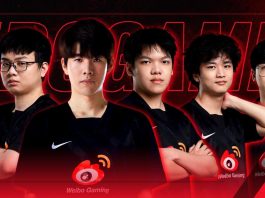 WBG thắng lớn trận “mở màn” – TheShy không để lại “ấn tượng” lớn