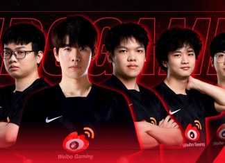 WBG thắng lớn trận “mở màn” – TheShy không để lại “ấn tượng” lớn