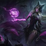 Ahri LMHT được làm lại với “tính năng” mới “siêu đỉnh”