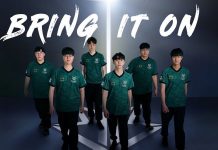 Đội tuyển LCK “đầu tiên” ký hợp đồng với tuyển thủ LMHT Việt Nam