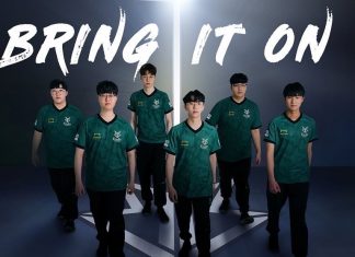 Đội tuyển LCK “đầu tiên” ký hợp đồng với tuyển thủ LMHT Việt Nam