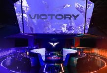 Bảng xếp hạng LCK mùa xuân 2022 mới nhất