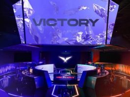 Bảng xếp hạng LCK mùa xuân 2022 mới nhất