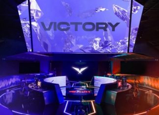 Bảng xếp hạng LCK mùa xuân 2022 mới nhất