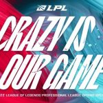 Bảng xếp hạng LPL Mùa Xuân 2022 hôm nay