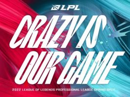 Bảng xếp hạng LPL Mùa Xuân 2022 hôm nay