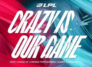 Bảng xếp hạng LPL Mùa Xuân 2022 hôm nay