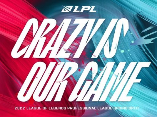 Bảng xếp hạng LPL Mùa Xuân 2022 hôm nay