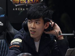 “Thần rừng” Neil kết thúc sự nghiệp tuyển thủ Liên Quân ở tuổi 21