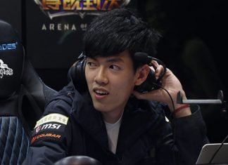 “Thần rừng” Neil kết thúc sự nghiệp tuyển thủ Liên Quân ở tuổi 21