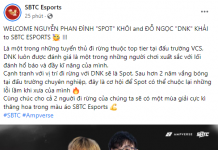 SE chiêu mộ 2 cái tên “quen thuộc” – Đội hình đã dần hoàn thiện