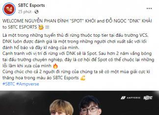 SE chiêu mộ 2 cái tên “quen thuộc” –  Đội hình đã dần hoàn thiện