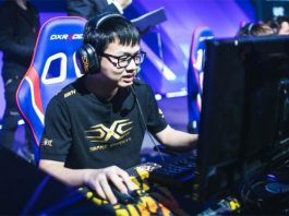 Tình huống nào để SofM có thể tham dự SEA Games 31