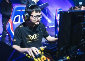 Tình huống nào để SofM có thể tham dự SEA Games 31