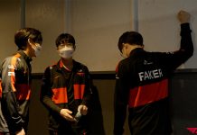 Faker “Đường giữa là vị trí quan trọng nhất ở meta hiện tại”