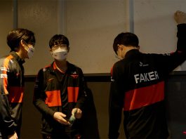 Faker “Đường giữa là vị trí quan trọng nhất ở meta hiện tại”