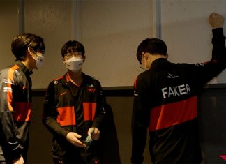 Faker “Đường giữa là vị trí quan trọng nhất ở meta hiện tại”