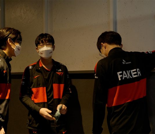 Faker “Đường giữa là vị trí quan trọng nhất ở meta hiện tại”