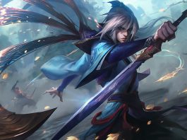 Top 3 unit có giá thấp nhưng “siêu mạnh” cuối game trong meta 12.1