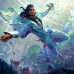 Trang phục mới “siêu xịn” cập bến LMHT đầu mùa giải 2022