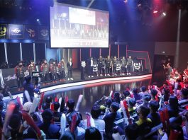 Đánh giá về cơ hội đội tuyển LMHT Việt Nam tại SEA Games 31