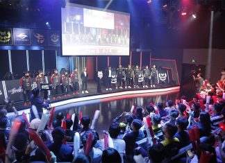 Đánh giá về cơ hội đội tuyển LMHT Việt Nam tại SEA Games 31