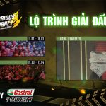 Lịch thi đấu VCS Mùa xuân 2022 mới nhất